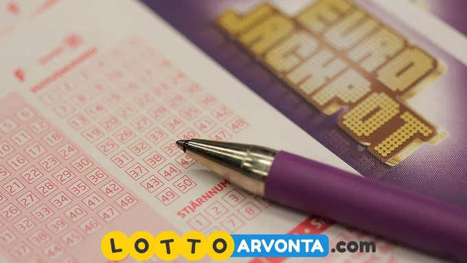 Eurojackpot Tulokset | Viralliset Eurojackpot Tulokset Tästä