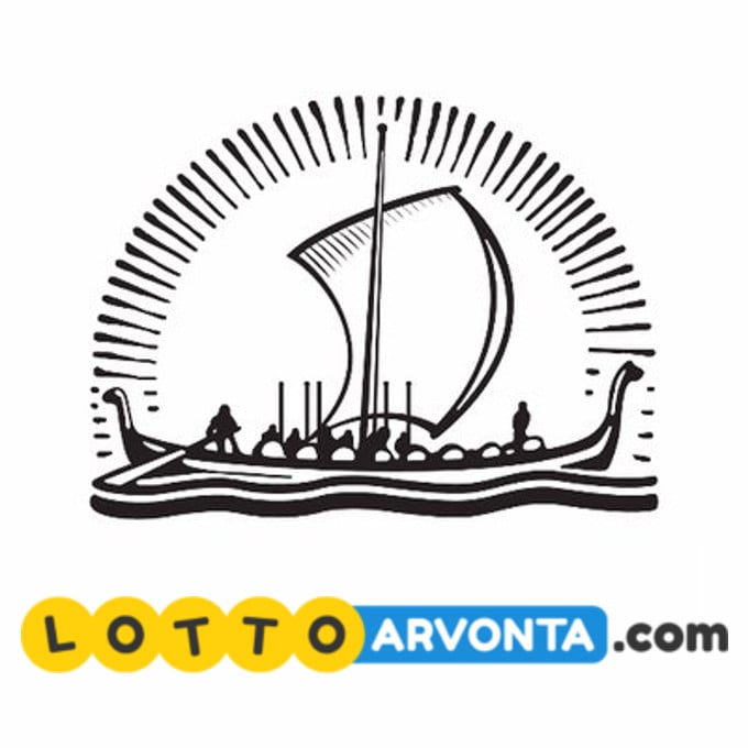 viking lotto lottoarvonta