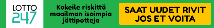 kokeile lotto247 lottoa