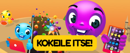fun casino kokeile