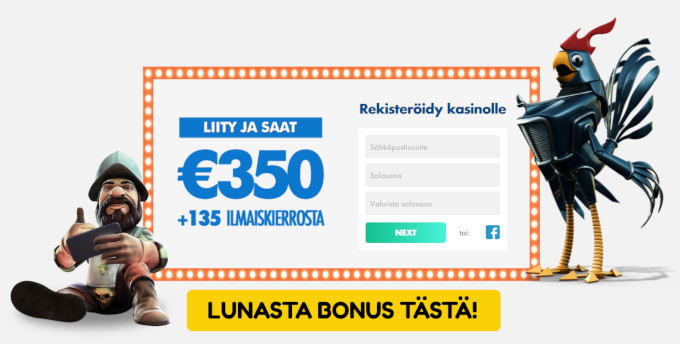 slottyvegas bonus
