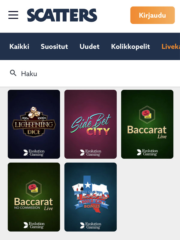 casinos en ligne tours gratuits sans dépôt
