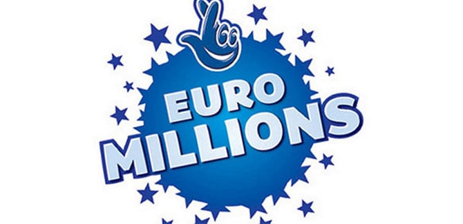 Euromillions loton logo