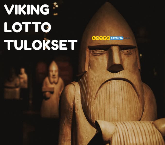 Viking Lotto Tulokset - Katso Viking Lotto Tulokset Nyt! 